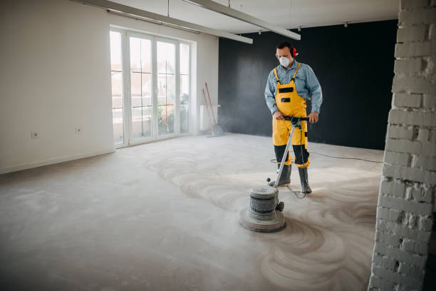 Best Custom Concrete Contractor  in Moore Haven, FL