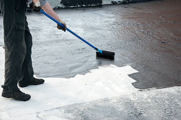 Best Concrete Slab Installation  in Moore Haven, FL